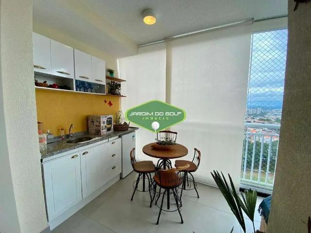 Apartamento para Venda em São Paulo/SP Jardim Marajoara 2 Quartos