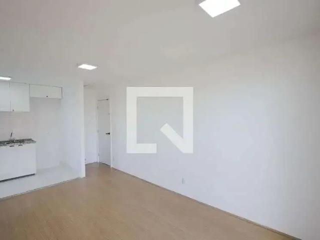 Apartamento para Venda em São Paulo/SP Jardim Marajoara 2 Quartos
