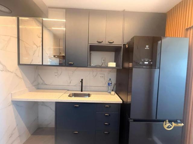Apartamento para Venda em São Paulo/SP Jardim Marajoara 2 Quartos