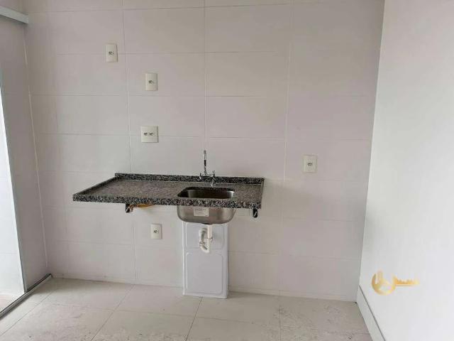Apartamento para Venda em São Paulo/SP Jardim Marajoara 2 Quartos