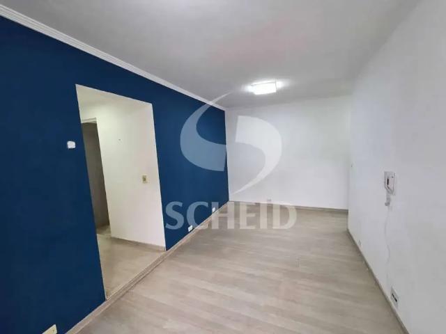 Apartamento para Venda em São Paulo/SP Jardim Marajoara 2 Quartos
