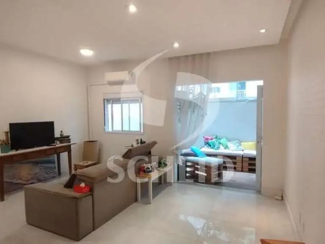 Apartamento para Venda em São Paulo/SP Jardim Marajoara 2 Quartos