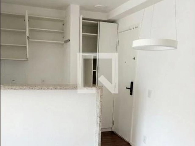Apartamento para Venda em São Paulo/SP Jardim Marajoara 2 Quartos
