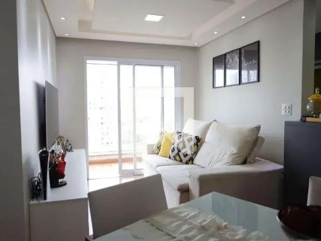 Apartamento para Venda em São Paulo/SP Jardim Marajoara 2 Quartos