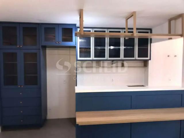 Apartamento para Venda em São Paulo/SP Jardim Marajoara 2 Quartos