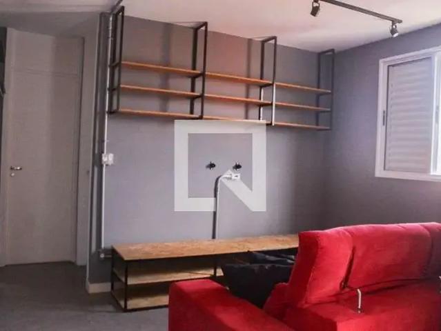Apartamento para Venda em São Paulo/SP Jardim Marajoara 2 Quartos