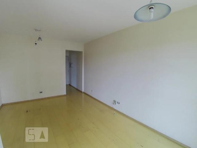 Apartamento para Venda em São Paulo/SP Jardim Marajoara 2 Quartos