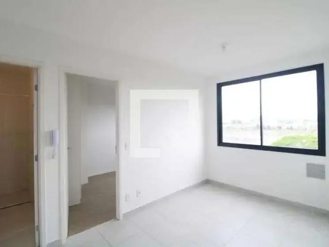 Apartamento para Venda em São Paulo/SP Jardim Marajoara 2 Quartos