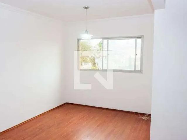 Apartamento para Venda em São Paulo/SP Jardim Marajoara 2 Quartos