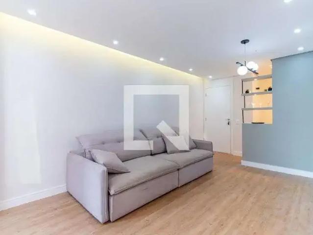 Apartamento para Venda em São Paulo/SP Jardim Marajoara 2 Quartos