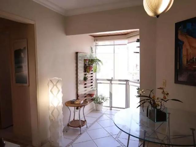 Apartamento para Venda em São Paulo/SP Jardim Marajoara 2 Quartos