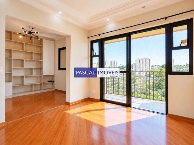 Apartamento para Venda em São Paulo/SP Jardim Marajoara 2 Quartos