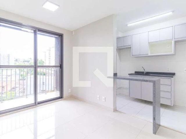 Apartamento para Venda em São Paulo/SP Jardim Marajoara 2 Quartos