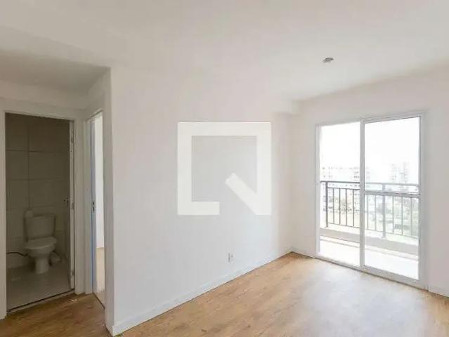 Apartamento para Venda em São Paulo/SP Jardim Marajoara 2 Quartos