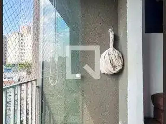Apartamento para Venda em São Paulo/SP Jardim Marajoara 2 Quartos