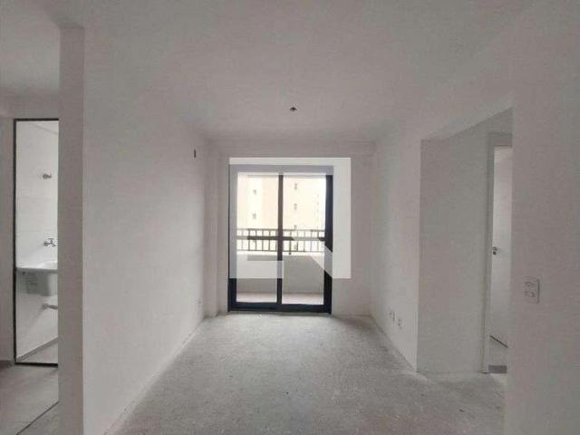 Apartamento para Venda em São Paulo/SP Jardim Marajoara 2 Quartos