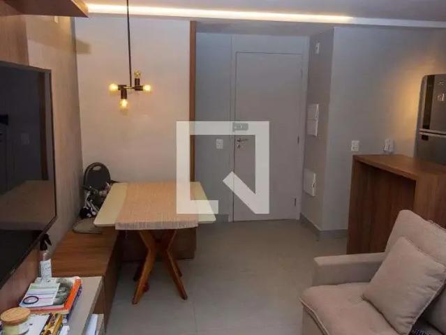 Apartamento para Venda em São Paulo/SP Jardim Marajoara 2 Quartos