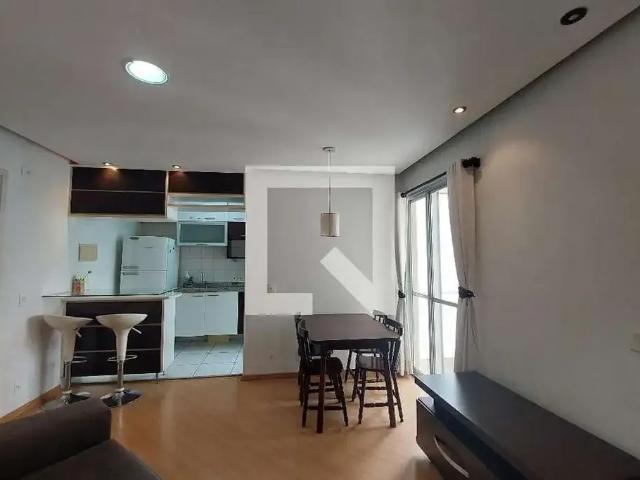 Apartamento para Venda em São Paulo/SP Jardim Marajoara 2 Quartos