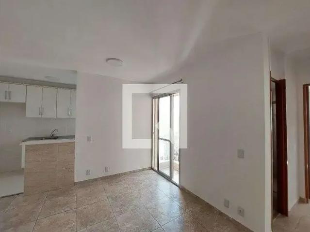 Apartamento para Venda em São Paulo/SP Jardim Marajoara 2 Quartos