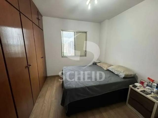 Apartamento para Venda em São Paulo/SP Jardim Marajoara 2 Quartos