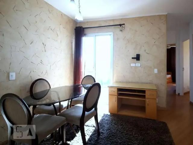 Apartamento para Venda em São Paulo/SP Jardim Marajoara 2 Quartos