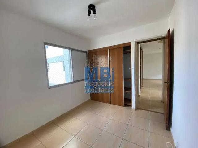 Apartamento para Venda em São Paulo/SP Jardim Marajoara 2 Quartos