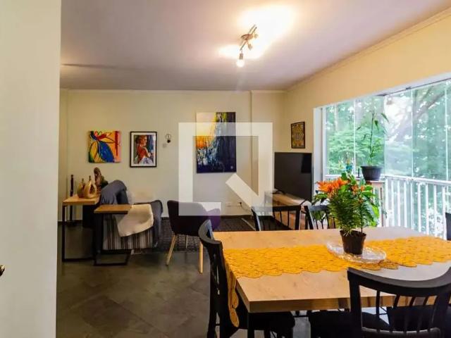 Apartamento para Venda em São Paulo/SP Jardim Marajoara 2 Quartos