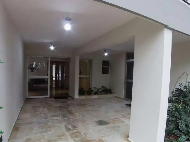 Apartamento para Venda em São Paulo/SP Jardim Marajoara 2 Quartos