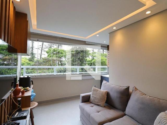 Apartamento para Venda em São Paulo/SP Jardim Marajoara 2 Quartos