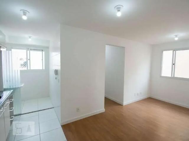 Apartamento para Venda em São Paulo/SP Jardim Marajoara 2 Quartos