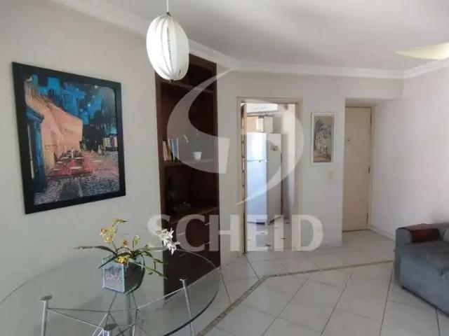Apartamento para Venda em São Paulo/SP Jardim Marajoara 2 Quartos