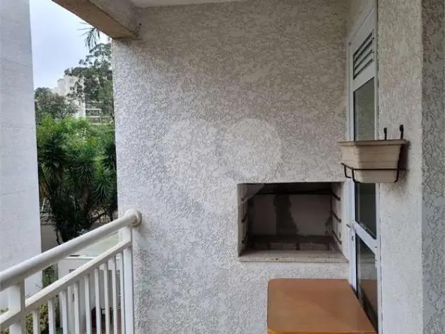 Apartamento para Venda em São Paulo/SP Jardim Marajoara 2 Quartos