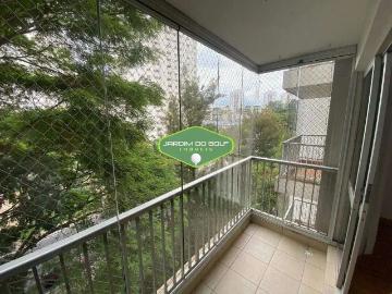 Apartamento para Venda em São Paulo/SP Jardim Marajoara 2 Quartos