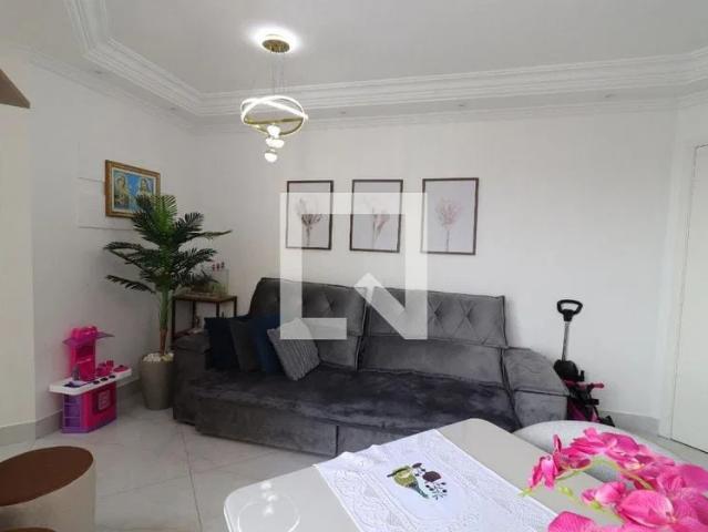 Apartamento para Venda em São Paulo/SP Jardim Marajoara 2 Quartos