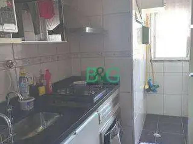 Apartamento para Venda em São Paulo/SP Jardim Miriam 2 Quartos