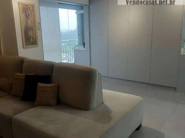 Apartamento para Venda em São Paulo/SP Jardim Marajoara 2 Quartos