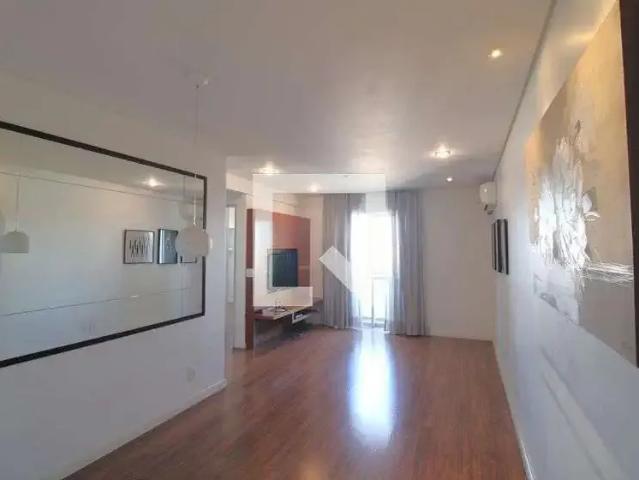 Apartamento para Venda em São Paulo/SP Jardim Marajoara 2 Quartos