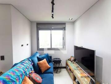 Apartamento para Venda em São Paulo/SP Jardim Marajoara 2 Quartos