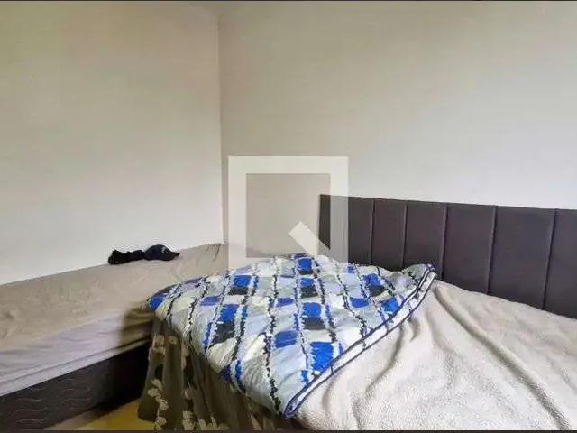 Apartamento para Venda em São Paulo/SP Jardim Marajoara 2 Quartos