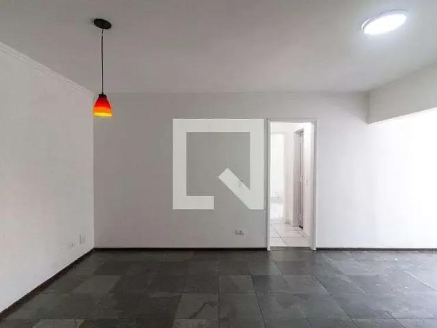 Apartamento para Venda em São Paulo/SP Jardim Marajoara 2 Quartos