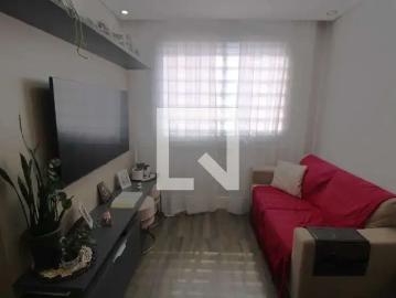 Apartamento para Venda em São Paulo/SP Jardim Marajoara 2 Quartos