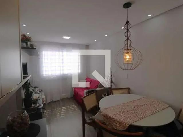 Apartamento para Venda em São Paulo/SP Jardim Marajoara 2 Quartos