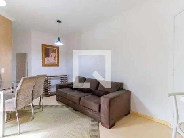 Apartamento para Venda em São Paulo/SP Jardim Marajoara 2 Quartos