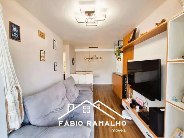 Apartamento para Venda em São Paulo/SP Vila Isa 2 Quartos