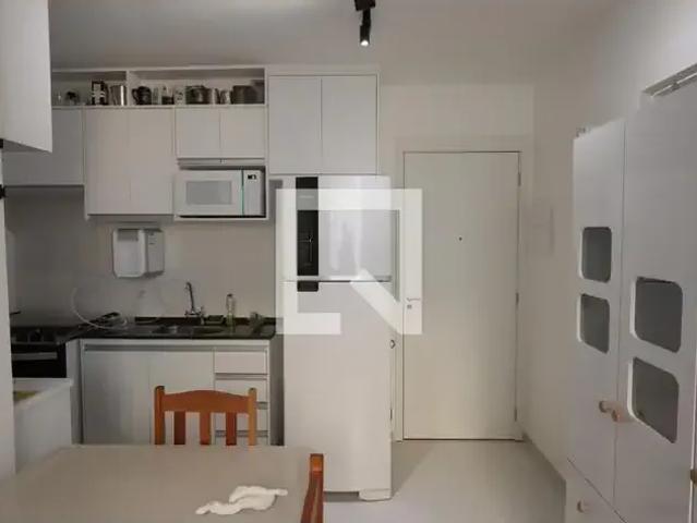 Apartamento para Venda em São Paulo/SP Jardim Marajoara 2 Quartos