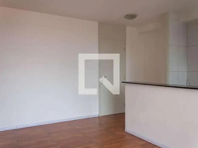 Apartamento para Venda em São Paulo/SP Jardim Marajoara 2 Quartos