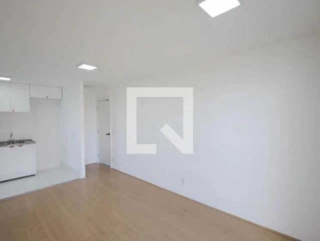 Apartamento para Venda em São Paulo/SP Jardim Marajoara 2 Quartos