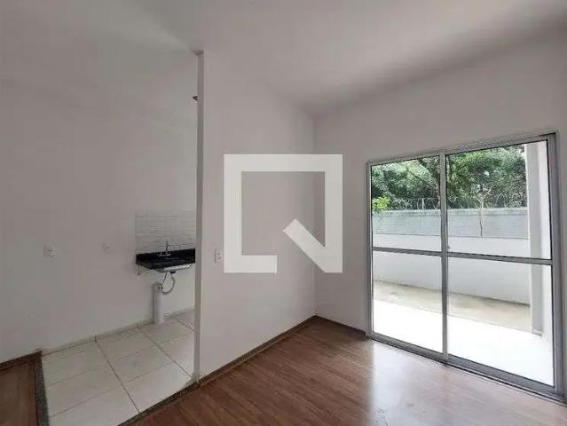 Apartamento para Venda em São Paulo/SP Jardim Marajoara 2 Quartos