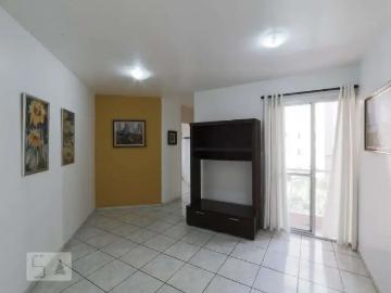 Apartamento para Venda em São Paulo/SP Jardim Marajoara 2 Quartos