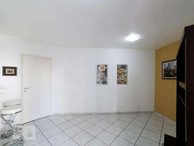 Apartamento para Venda em São Paulo/SP Jardim Marajoara 2 Quartos